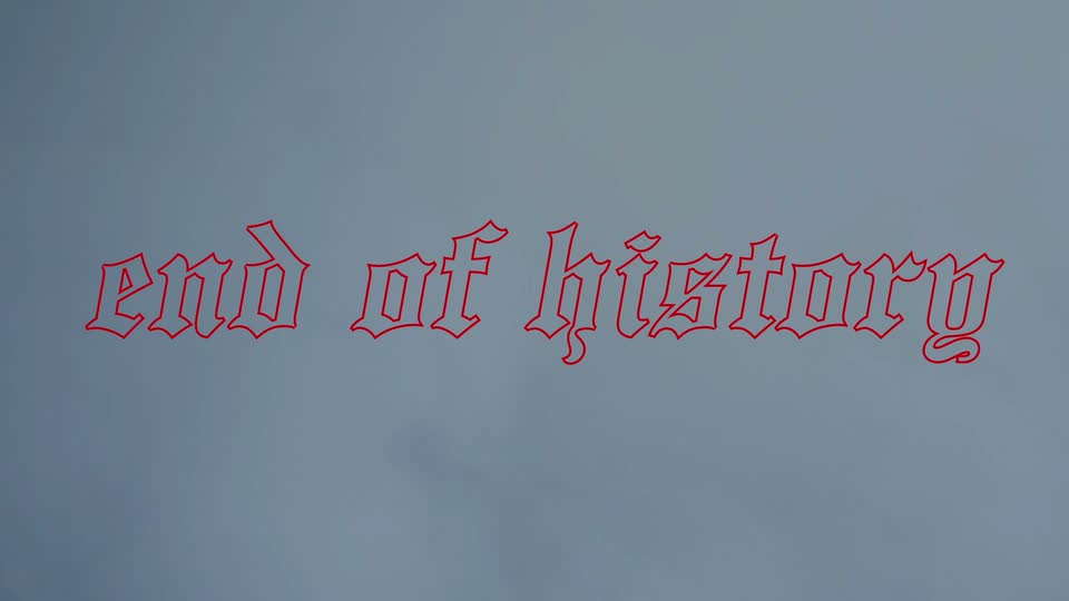 End of History Part 1 frame 3